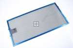 Hisense Gorenje Metal Grease Trap - 685939 Grease Metal Filter
