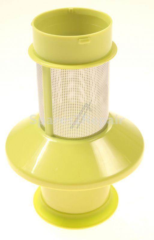 Mechanism - 9178015858 C00930815 Cyclonic Cone Assembly Y [Arcelik]