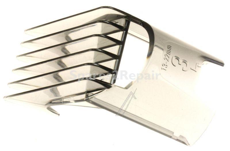 Comb Attachment - Cs-00128320 Comb No 3-13-22mm [Groupe SEB]