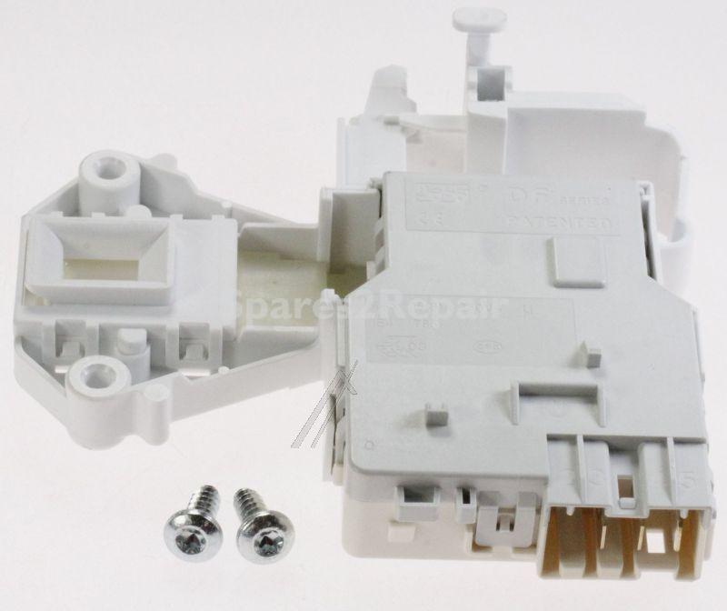 Door Interlock Switch - C00316763 481927618329 Switch [Whirlpool Indesit]