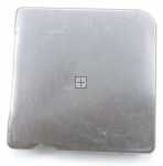 Hisense Gorenje Square Plug - Hk1883482 Door Corner Cover Left