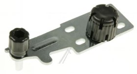 Hisense Gorenje Door Hinges - Hk1883547 Lower Hinge Part