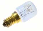 Refrigerator Lamp - 50284263006 Lamp 25 Watt Blue [Electrolux Aeg]