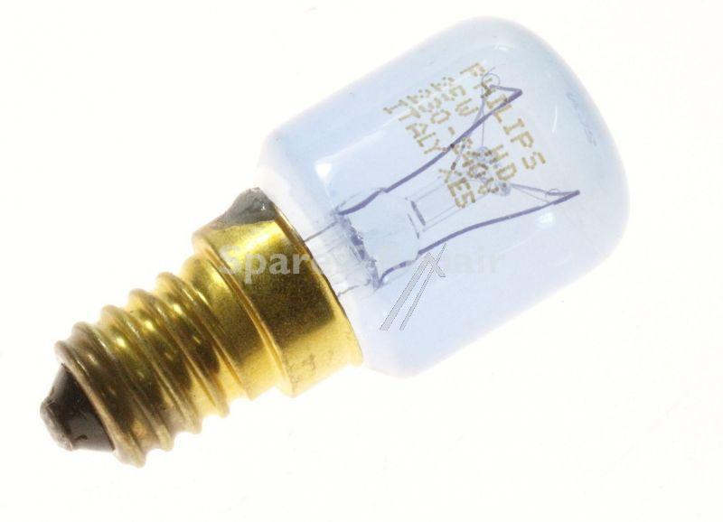Refrigerator Lamp - 50284263006 Lamp 25 Watt Blue [Electrolux Aeg]