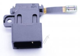 Samsung Headphone Jack - Gh59-14668a Headphone Jack Unit Fpcb(sm-n930u)