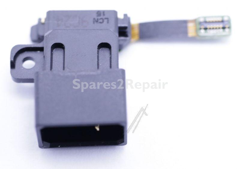Samsung Headphone Jack - Gh59-14668a Headphone Jack Unit Fpcb(sm-n930u)