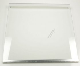 Hisense Gorenje Shelf Assembly - Hk2006904 Glass Plate