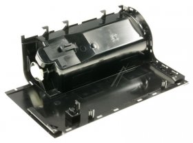 Housing Part - 11032834 Case-rear Part [Bosch Siemens]