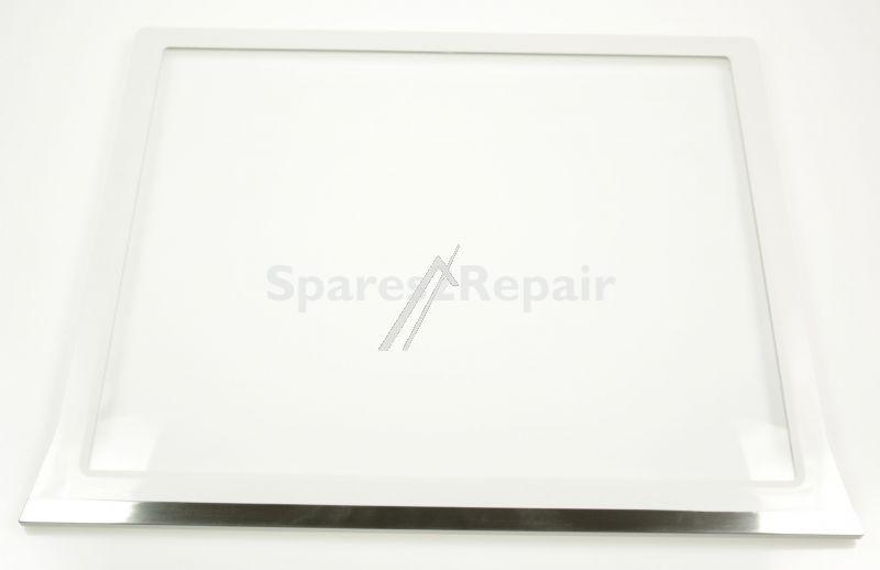 Shelf Assembly - 12531000a01642 Glass Shelf Components Of Refrigerator [Midea]