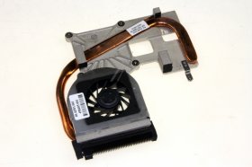Hewlett Packard Notebook Cooler - 486838-001 Hp Heatsink Uma Pav-pres
