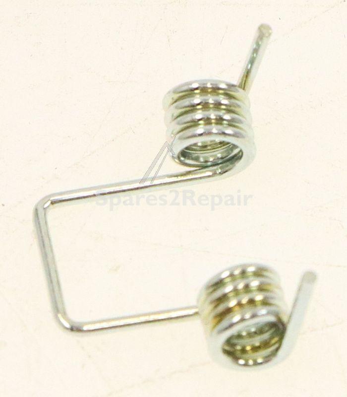 Spring - 12900101000243 Twist Spring [Midea]