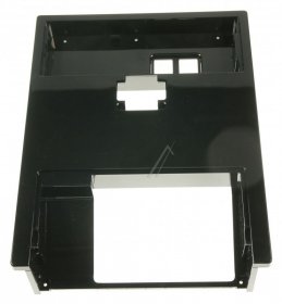 Melitta Housing Part - 6617523 Front 675 Black