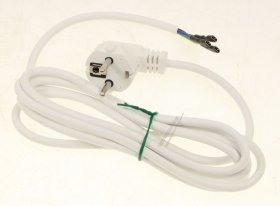 Samsung Mains Power Lead - Da81-07152a A-s-power Cord rb3000rm 32021664