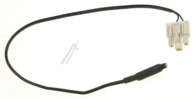Haier Temperature Sensor For Refrigerators - Freezers - 0060402077 49046184 Sensor Cable 0 5mm 20064000025