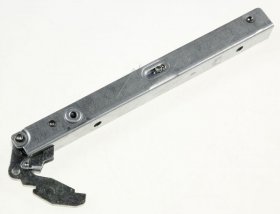 Door Hinges - C00290658 488000290658 Hinge For Oven Door Cern 3v F luce O s [Whirlpool Indesit]