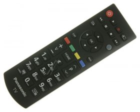 Panasonic Ir remote Control - Remote Control