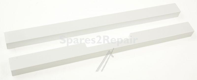 Casing Cover - 4647730100 C00885046 Bi Minikit Hettich Panel Covers [Arcelik]