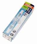 Osram R7s Halogen Lamps - R7s Hochvolt-halogenlampe Ohne Reflektor, R7s, 120 W, 240 V