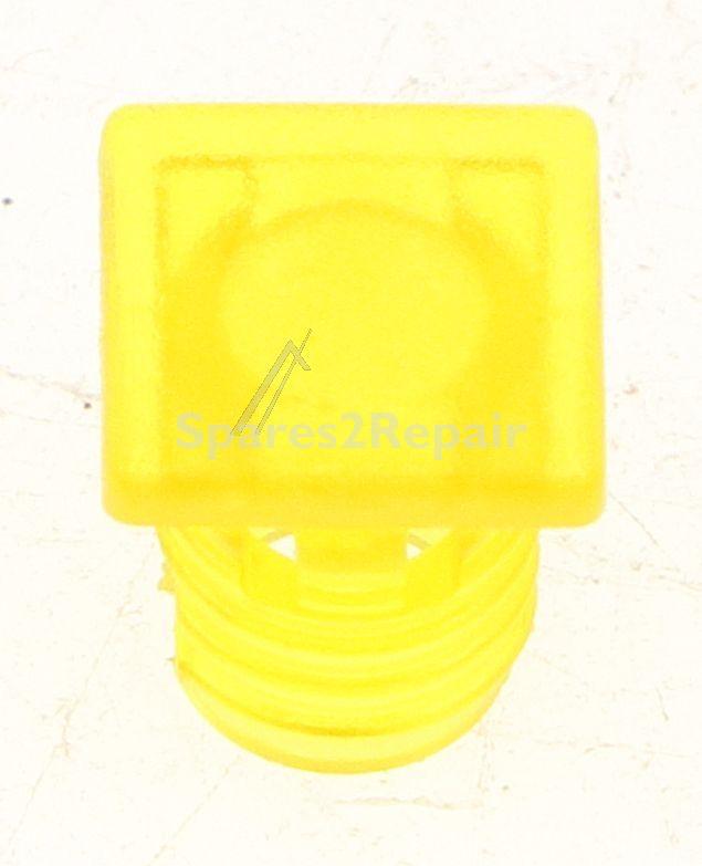 Lens - 3875120309 Indicating Glass Rectangular Y [Electrolux Aeg]