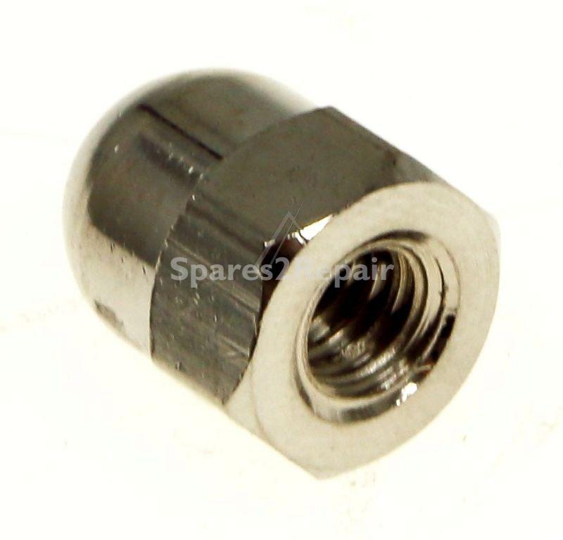 Magimix Nut - Mutter Messer Mixer Nv