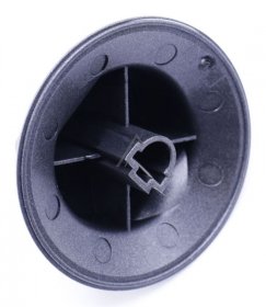 Hisense Gorenje Button - 230607 Knob