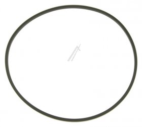 Classic Square Belt - 114 0 X 2 50 X 2 50mm Blt17488 Square Belt