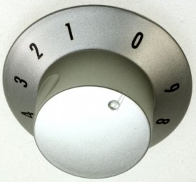 Hisense Gorenje Button - 233330 Knob