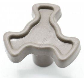 Turntable Coupler - 9178007543 C00904561 Coupler [Arcelik]