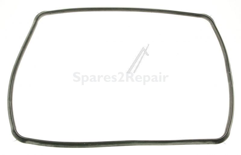 Compatible Oven Door Gasket - Oven Seal Alternative For Smeg 754131752