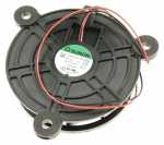 Motor - Efa0301s3-1b01u-aa9 32042948 Radial Fan Motor 100mm-1650rpm Sunon [Vestel]