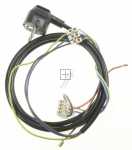 Mains Power Lead - 00601938 Power Cord [Bosch Siemens]
