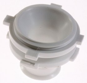 Brake - 1035298 Screw Hinge Plate [Amica]