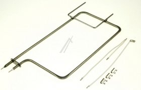 Oven Heating - 5511810261 Kit Replacement Resistor Bottom 230v Eo14 [Delonghi]