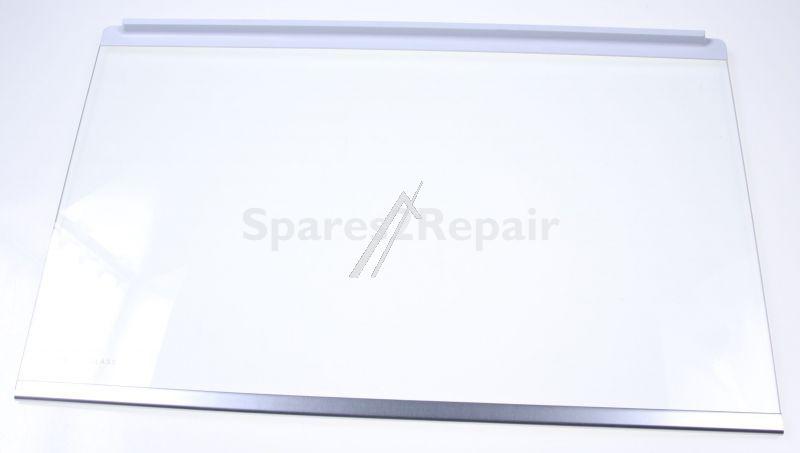 Glass Panel - 140166294011 Complete 458 5x286mm [Electrolux Aeg]