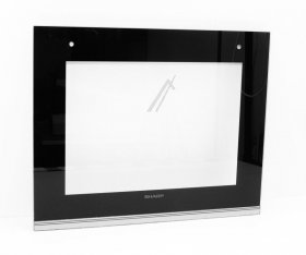 Oven outer Door - 22015549 Outer Glass Assembly [Vestel]