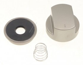 Button - 22009813 Knob And Skirt G(vesta 96 Spindle Kind [Vestel]
