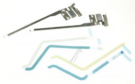 Ibm Lenovo Door Hinges - 5h50n69918 Hinges L+r