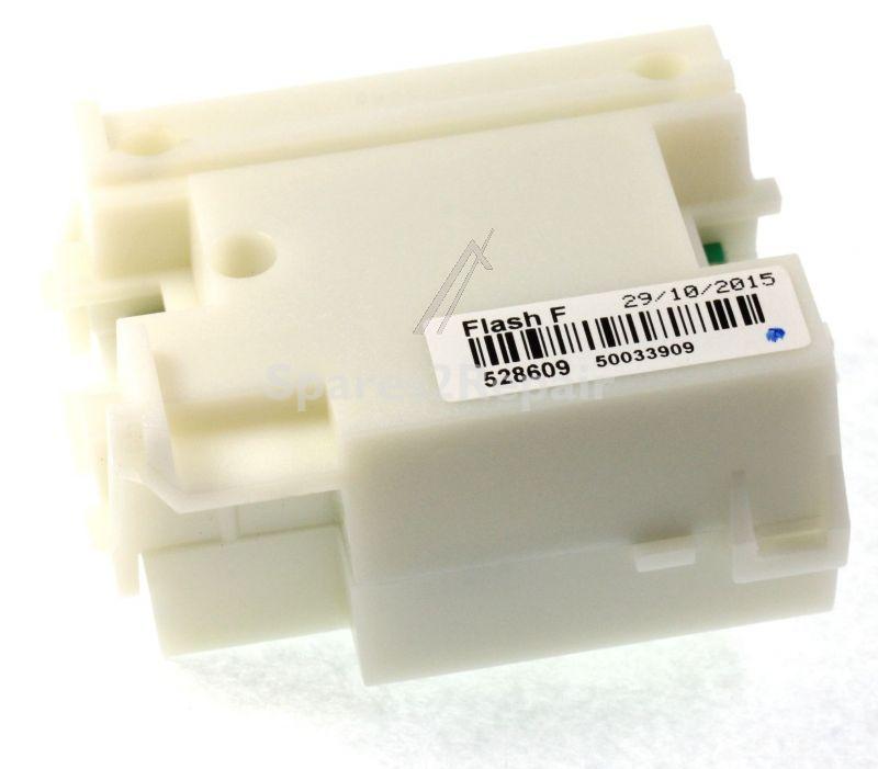 Carrier Assembly - 1016570 Holder Of Delivery Rail For Upper Basket [Amica]