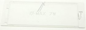 Lamp Cover - 4055310579 Lamp Cover 145x55 7w [Electrolux Aeg]