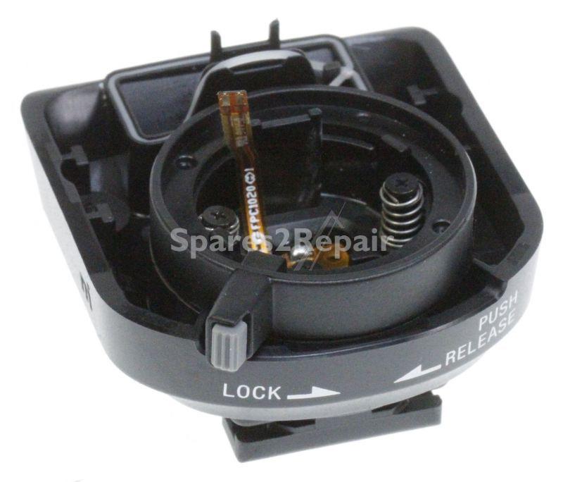 Sony Flash & Accessories - X25877301 Shoe Assembly