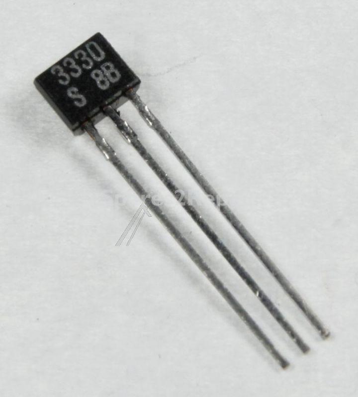Yamaha Various Transistors - 2sc3330 Vc218900 Transistors