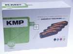Kmp Toner Cartridge - 3511 0005 Sa-t57v Toner Cartridge Multipack Bk-c-m-y