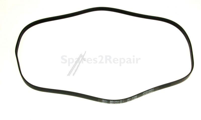 Belt Pulley - 92466705 Pulley Rivet [Candy Hoover]