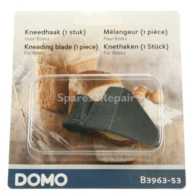 Domo Kneader Hook - Kneader Hook