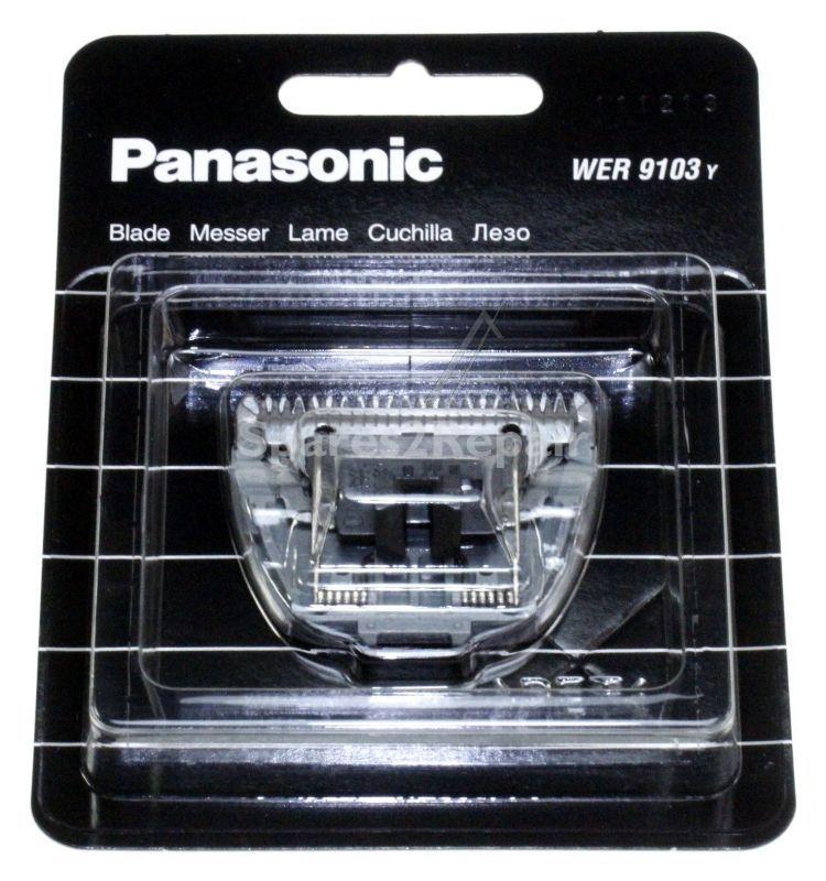 Panasonic Shaver Head - Blade Block