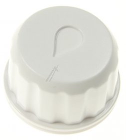 Outlet Plug - 4055413548 Rubber Stop [Electrolux Aeg]