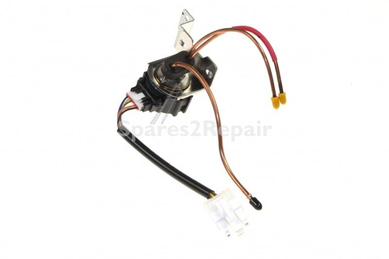 Samsung Motor - Da97-06506a Assembly Motor-step Valve guggenheim -