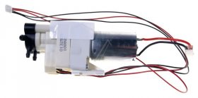 Melitta Motor - 6772330 Ceramic Valve + Motor