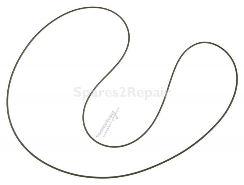 Pro Ject Audiosystems Round Belt - Typ 9 1940675235 Round Belt