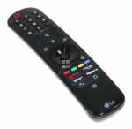 Lg Remote Control - Mr21gc Akb76036501 Remote Control